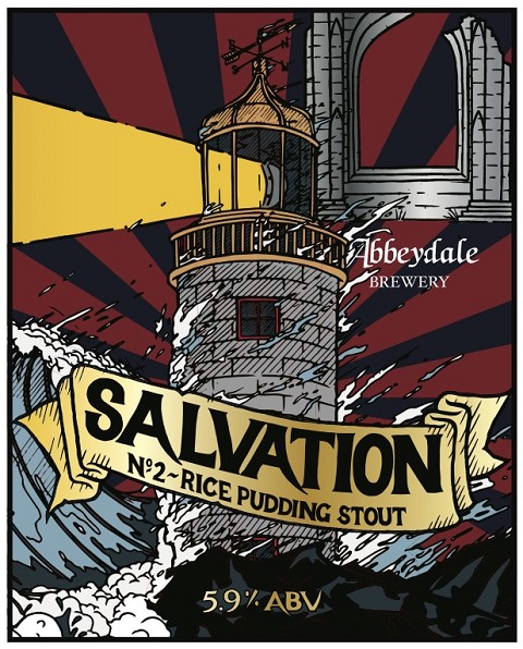 Salvation #2 – %
