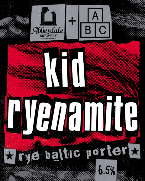 Kid Ryenamite %