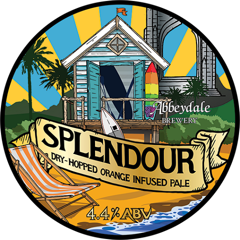 Splendour %