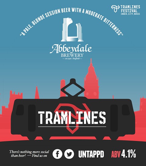 Tramlines %