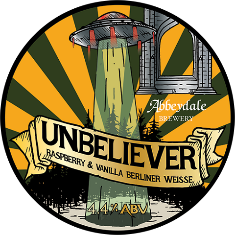 Unbeliever #8.2 %