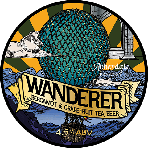 Wanderer #3 %