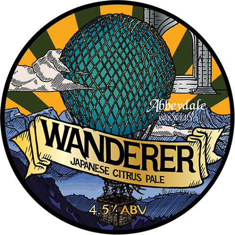 Wanderer #4 %