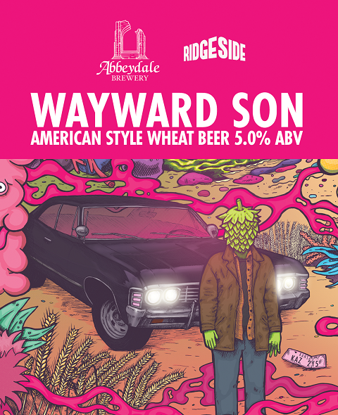 Wayward Son %