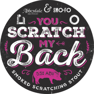 You Scratch My Back %