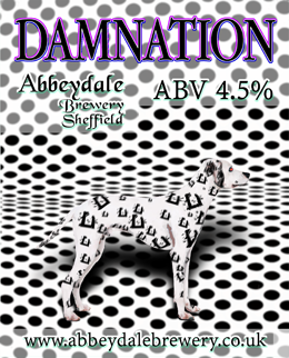 Damnation %