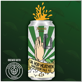 UK Hop Heathen