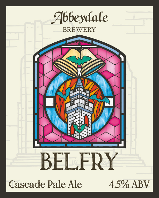 Belfry %