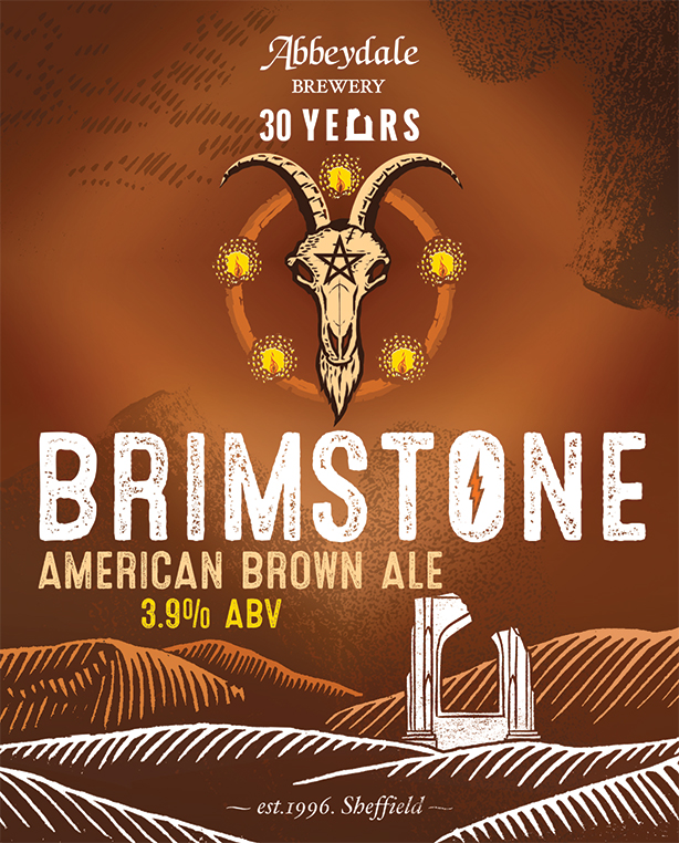 Brimstone %