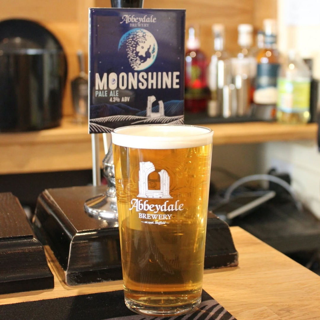 Moonshine - 4.3% - Image 2