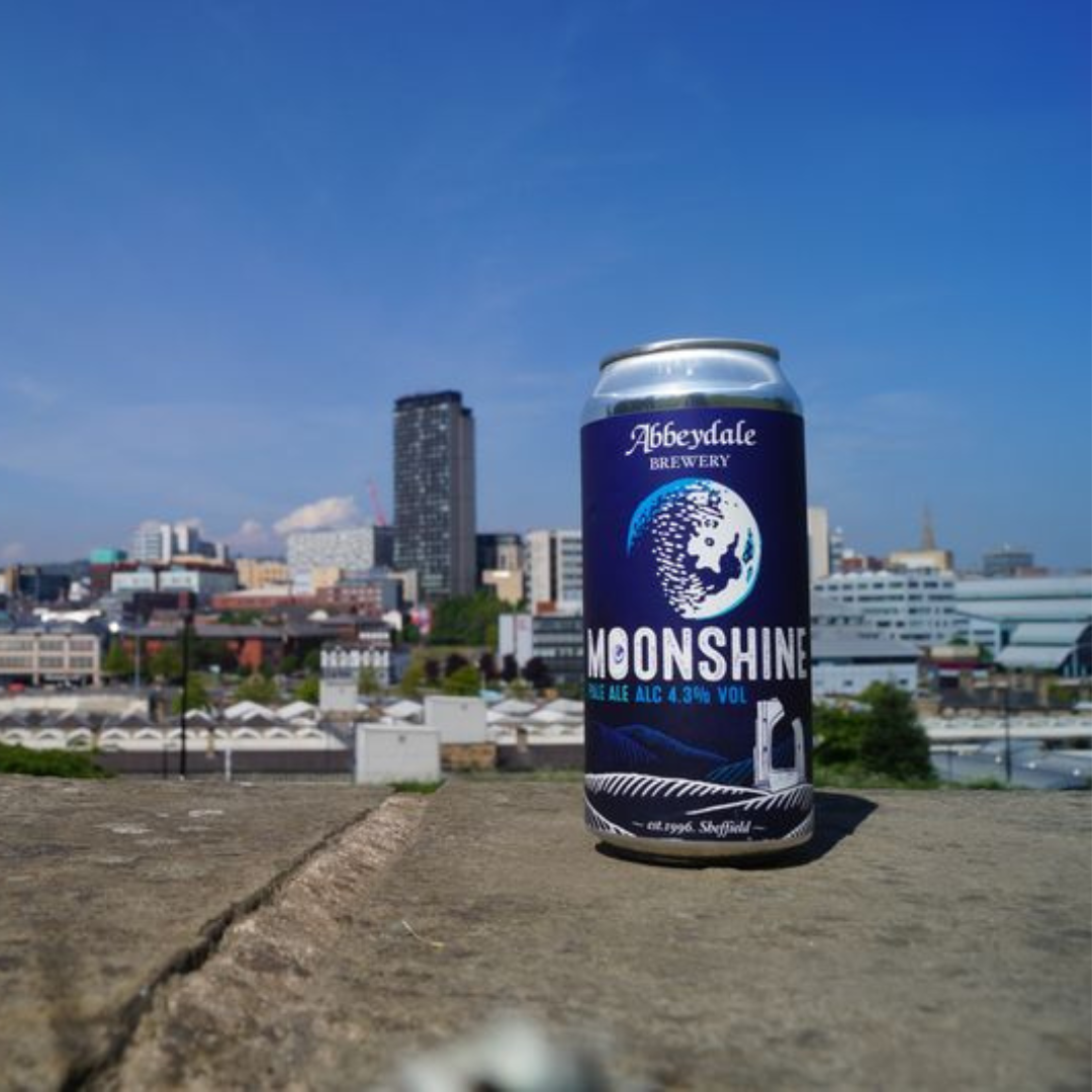 Moonshine - 4.3% - Image 3