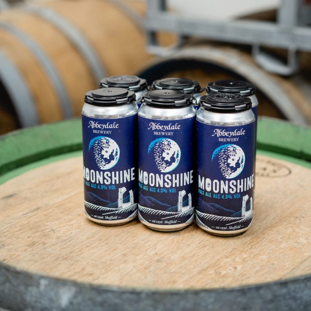 Moonshine - 4.3% - Image 5