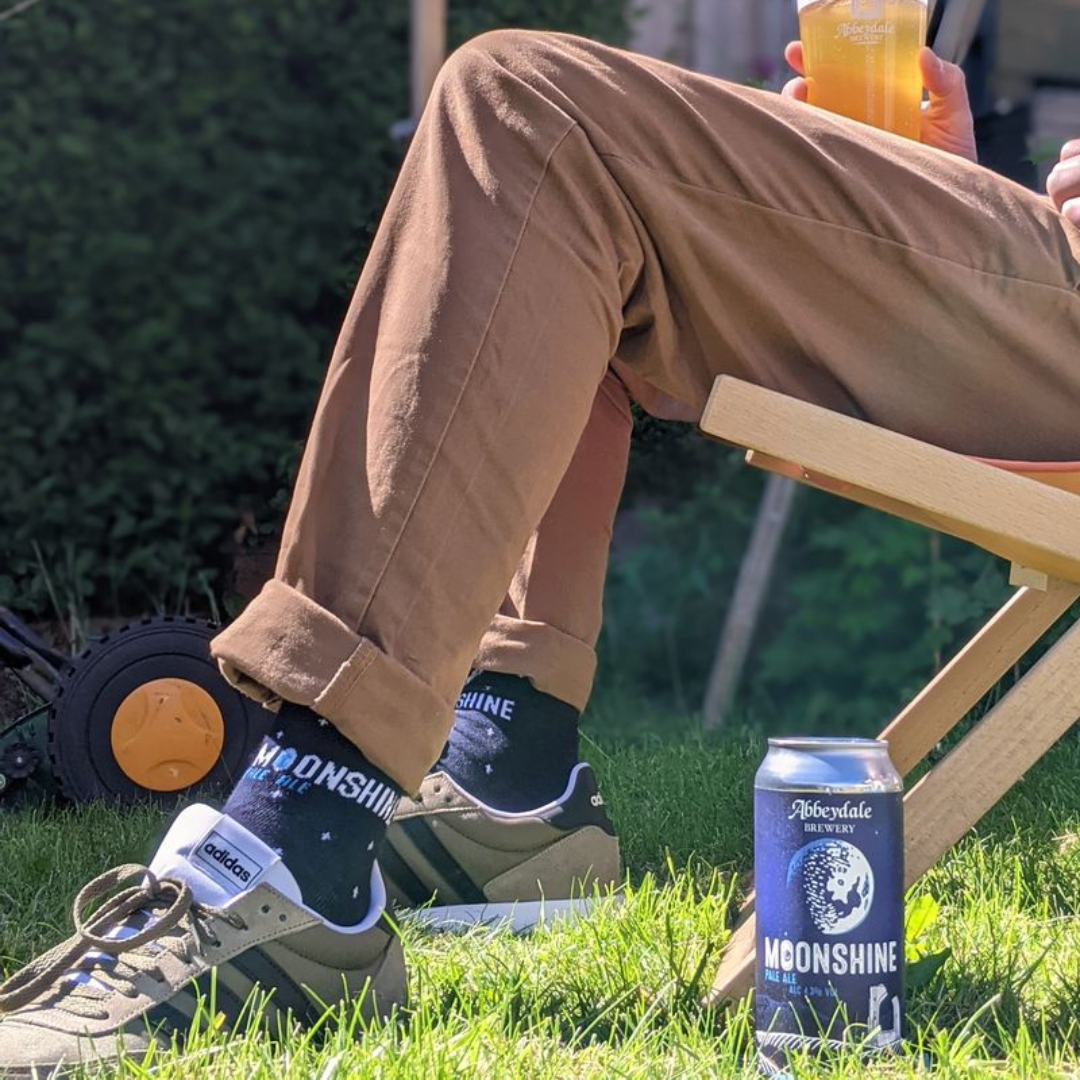 Moonshine - 4.3% - Image 7