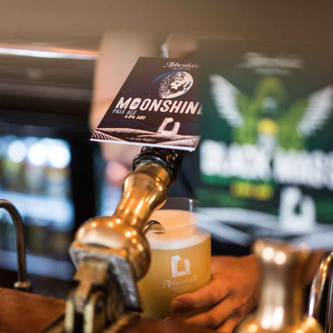 Moonshine - 4.3% - Image 8