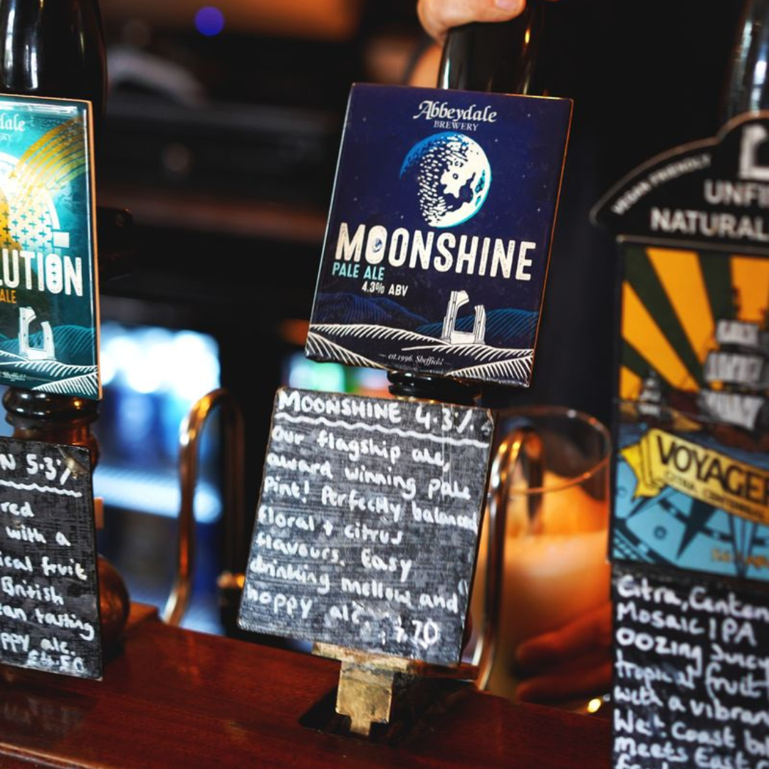 Moonshine - 4.3% - Image 9