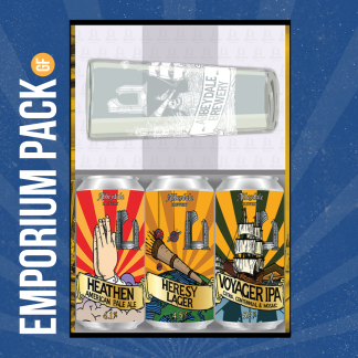 Emporium Pack Gift Set