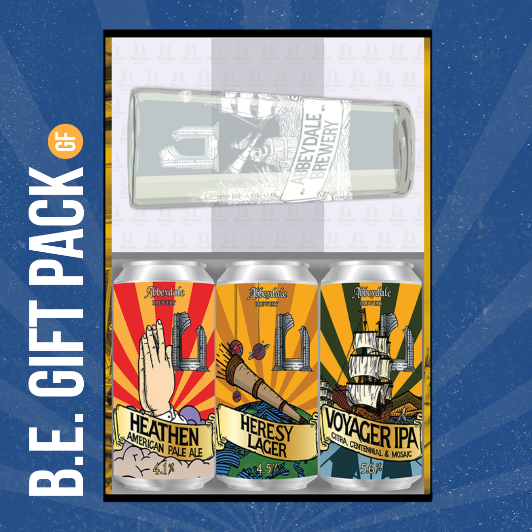 Brewers' Emporium Gift Pack