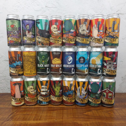 Taster Case