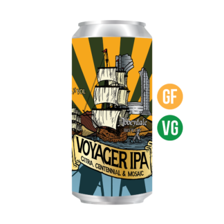 voyager ipa