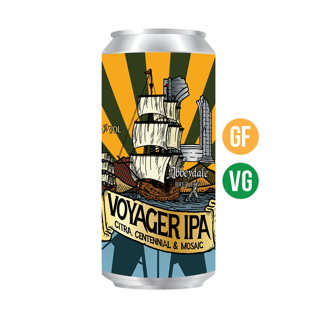 voyager ipa