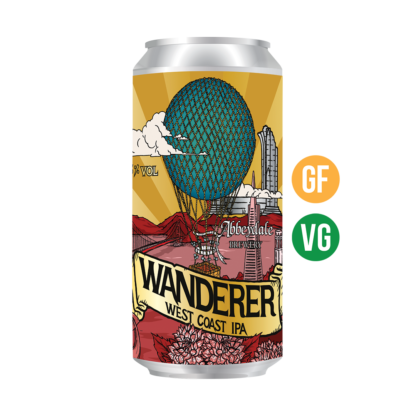 Wanderer West Coast - 6.5%