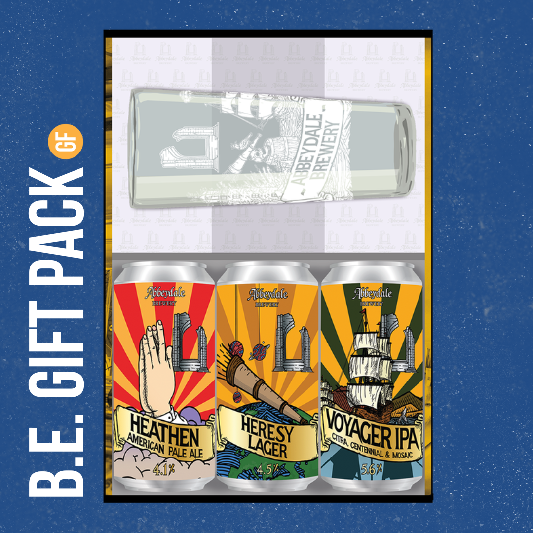 Brewers' Emporium Gift Pack