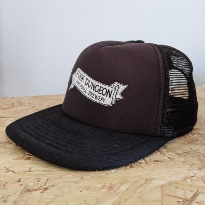 Funk Dungeon Snapback