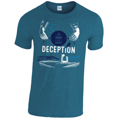 Deception T Shirt