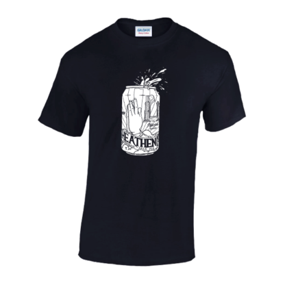 Heathen T Shirt