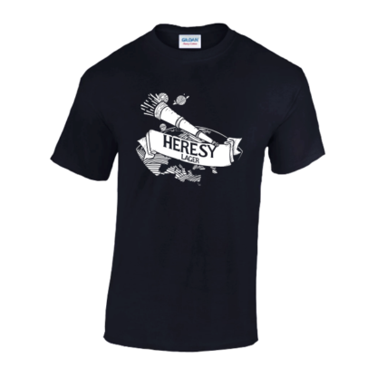 Heresy T Shirt