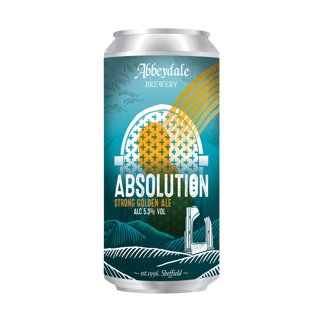 Absolution – 5.3% – Abbeydale Brewery