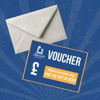 Abbeydale Webshop Gift Voucher