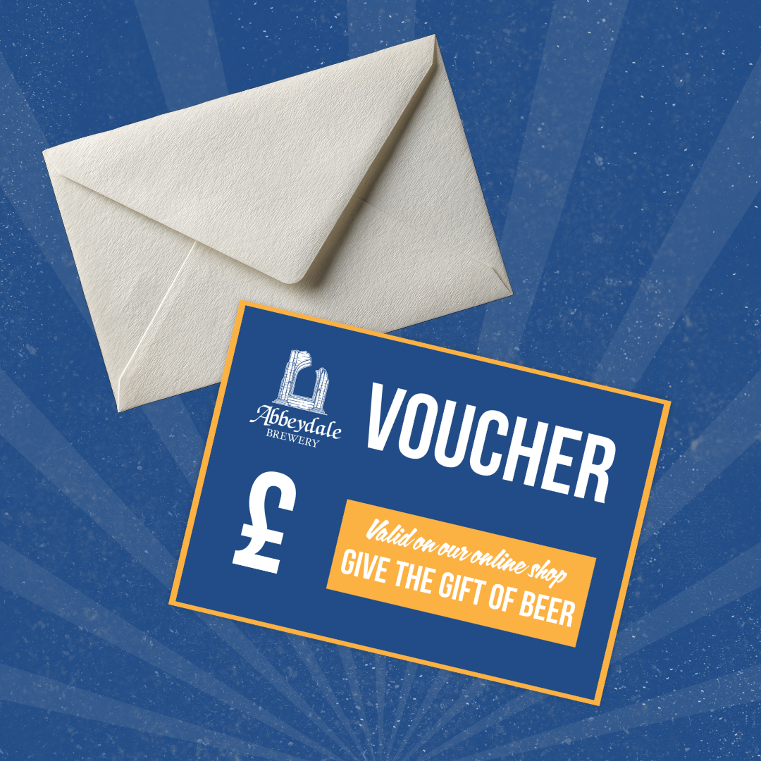 Abbeydale Webshop Gift Voucher