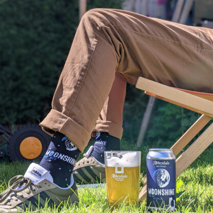 Moonshine Socks - Image 3