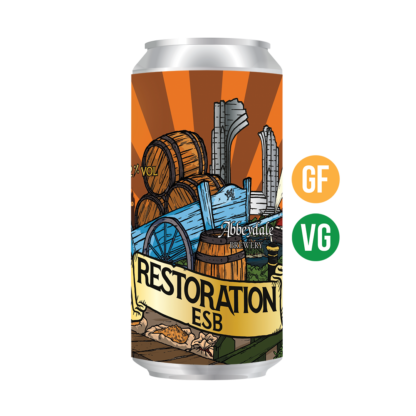 Restoration ESB - 5.2%
