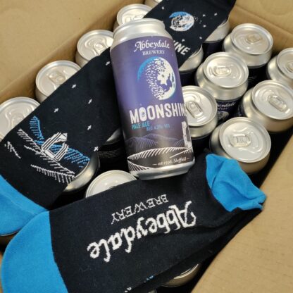 Moonshine Socks - Image 2