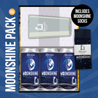 Moonshine Lovers Gift Pack