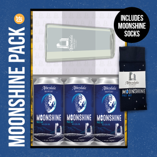 Moonshine Lovers Gift Pack
