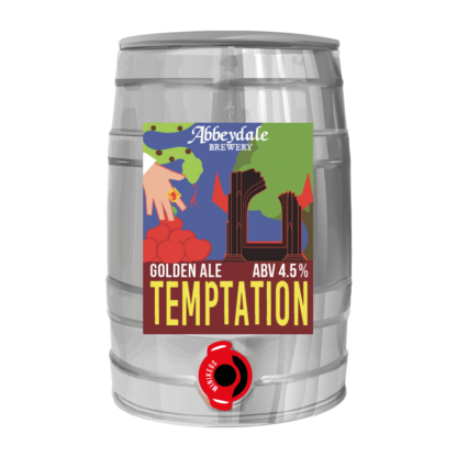 Temptation - 4.5%