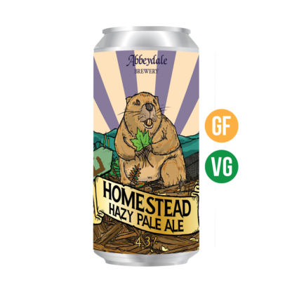 Homestead - 4.3%