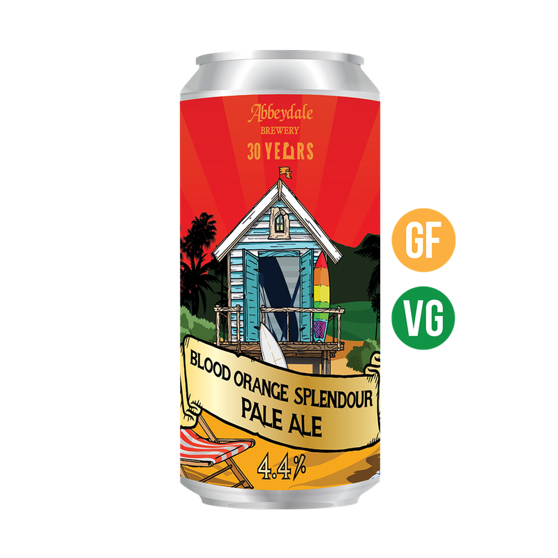 Splendour - 4.4%