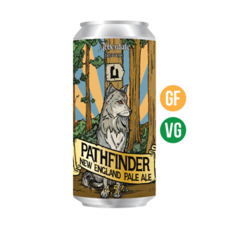 Pathfinder - 4.5%