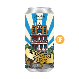 Abbeydale Oktoberfest  5% 