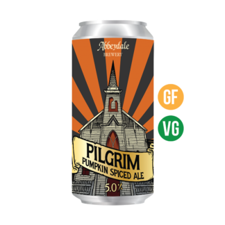 Abbeydale Brewery Pilgrim