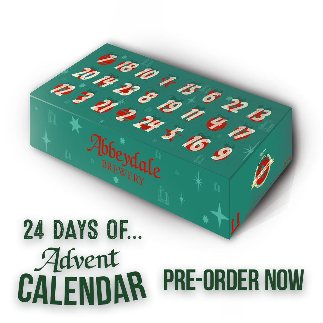 24 days of … Abbeydale Brewery