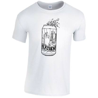 Heathen T Shirt