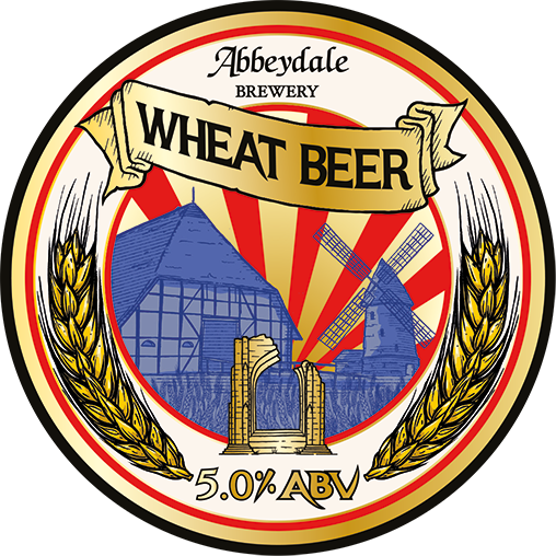 Wheat Beer %