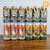 Brewers Emporium 12 pack