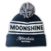 Moonshine Bobble Hat
