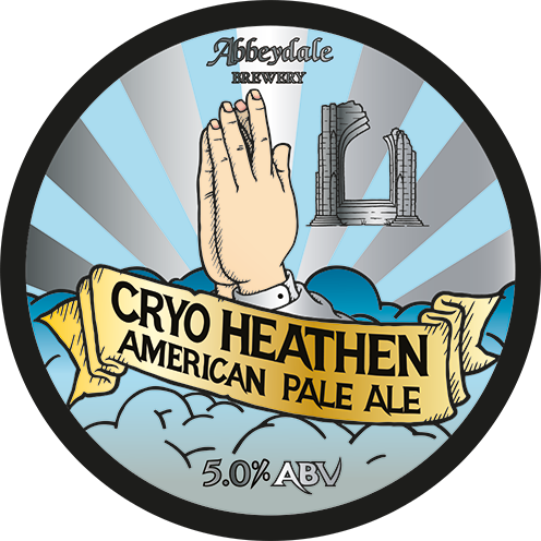 Cryo Heathen %